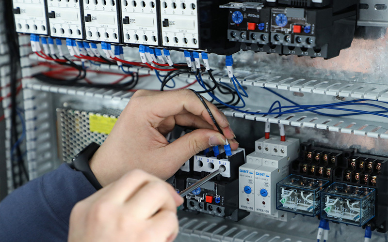 继电器模组的优点